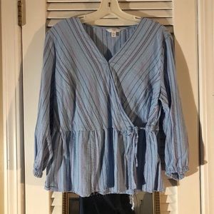 Time and Tru - Women Top